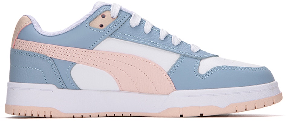 Puma RBD Game Low 'Blue Wash Island Pink' 386373-09 Order Puma RBD Game Low 'Blue Wash Island Pink' 386373-09