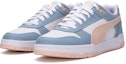 Lookbook Puma RBD Game Low 'Biru Wash Island Pink' 386373-09