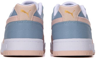 Puma RBD Game Low 'Biru Wash Island Pink' 386373-09 Shop Puma RBD Game Low 'Biru Wash Island Pink' 386373-09