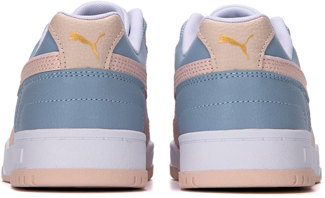 Puma RBD Game Low 'Blue Wash Island Pink' 386373-09 Shop Puma RBD Game Low 'Blue Wash Island Pink' 386373-09