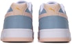 Shop Puma RBD Game Low 'Biru Wash Island Pink' 386373-09