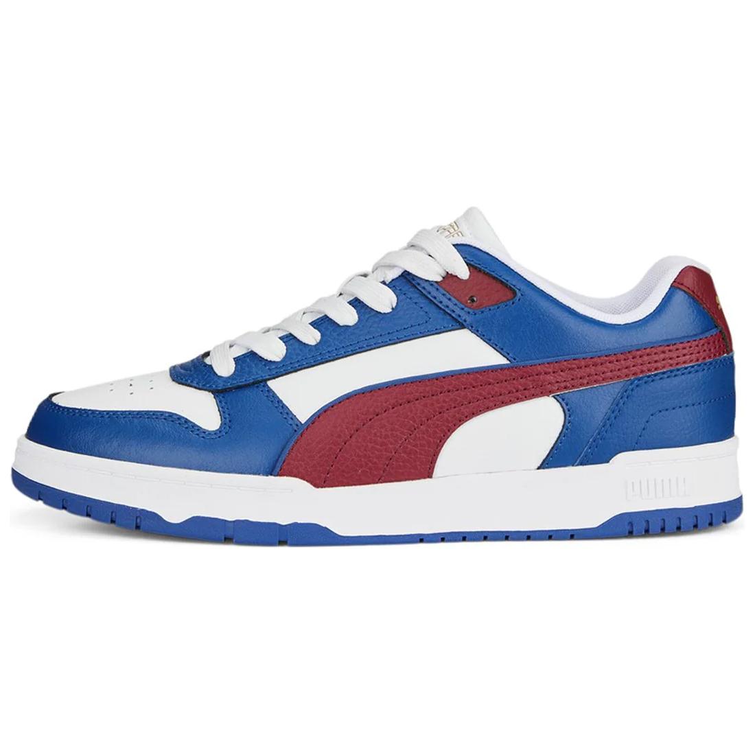 Buy Puma RBD Game Low 'Clyde Royal Regal Merah' 386373-15
