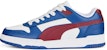Puma RBD Game Low 'Clyde Royal Regal Merah' 386373-15