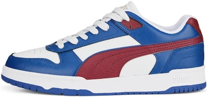 Puma RBD Game Low 'Clyde Royal Regal Red' 386373-15 Puma RBD Game Low 'Clyde Royal Regal Red' 386373-15