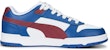 Puma RBD Game Low 'Clyde Royal Regal Merah' 386373-15