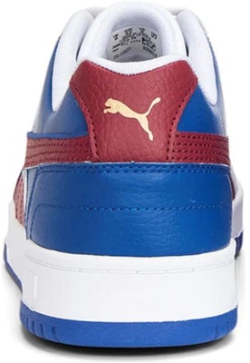 푸마 RBD 게임 로우 '로얄 레드' (Puma RBD 게임 로우 '로얄 레드') 386373-15 Lookbook 푸마 RBD 게임 로우 '로얄 레드' (Puma RBD 게임 로우 '로얄 레드') 386373-15