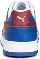 Puma RBD Game Low 'Clyde Royal Regal Rojo' 386373-15 Lookbook Puma RBD Game Low 'Clyde Royal Regal Rojo' 386373-15