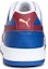 Lookbook Puma RBD Game Low 'Clyde Royal Regal Merah' 386373-15