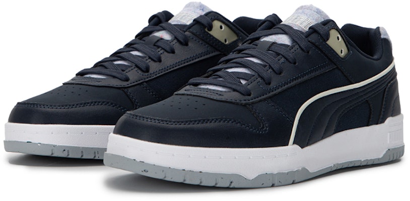 Puma RBD Game Low 'Forever Better - Parisian Night' Pria Wanita 386658-02 Order Puma RBD Game Low 'Forever Better - Parisian Night' Pria Wanita 386658-02