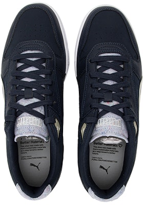 Puma RBD Game Low 'Forever Better - Parisian Night' 386658-02 Lookbook Puma RBD Game Low 'Forever Better - Parisian Night' 386658-02
