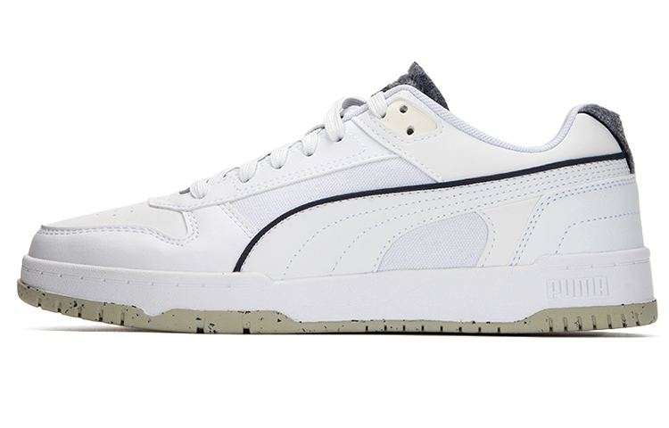 Buy Puma RBD Game Low 'Forever Better - Noche Parisina Blanca' 386658-01
