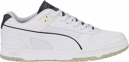 Puma RBD Game Low 'Forever Better - White Parisian Night' 386658-01 Puma RBD Game Low 'Forever Better - White Parisian Night' 386658-01