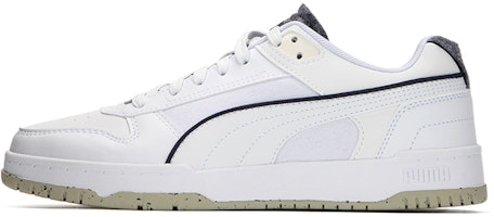 Puma RBD Game Low 'Forever Better - White Parisian Night' 386658-01 Puma RBD Game Low 'Forever Better - White Parisian Night' 386658-01