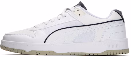Puma RBD Game Low 'Forever Better - White Parisian Night' 386658-01 Puma RBD Game Low 'Forever Better - White Parisian Night' 386658-01