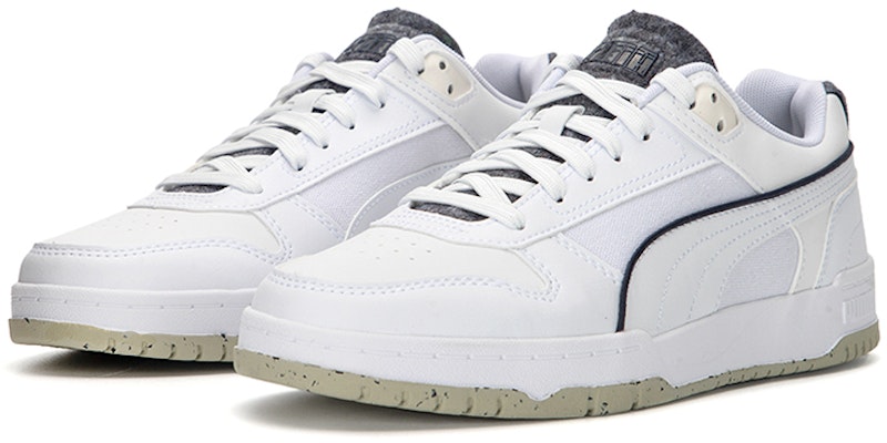 Puma RBD Game Low 'Forever Better - White Parisian Night' 386658-01 Order Puma RBD Game Low 'Forever Better - White Parisian Night' 386658-01