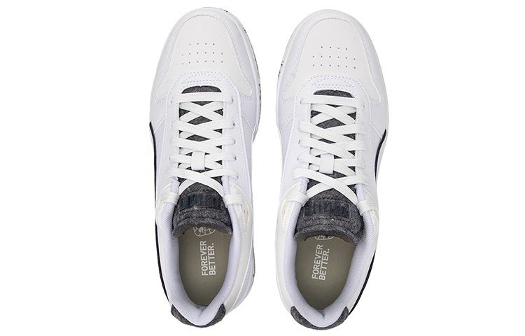 Lookbook Puma RBD Game Low 'Forever Better - Noche Parisina Blanca' 386658-01