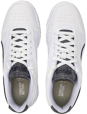 Puma RBD Game Low '永恒更好 - 白巴黎之夜' 386658-01 Lookbook Puma RBD Game Low '永恒更好 - 白巴黎之夜' 386658-01