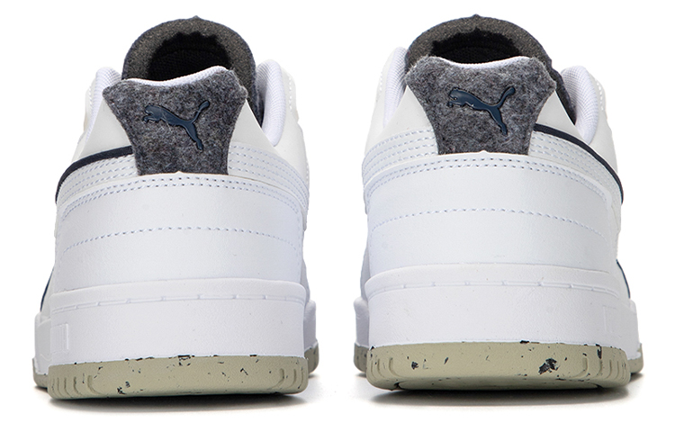 Shop Puma RBD Game Low 'Forever Better - Noche Parisina Blanca' 386658-01