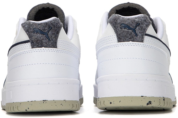 Puma RBD Game Low 'Forever Better - White Parisian Night' 386658-01 Shop Puma RBD Game Low 'Forever Better - White Parisian Night' 386658-01