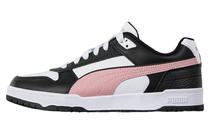 Buy Puma RBD Game Low 'Future Pink' - Merah Jambu Masa Depan 386373-24