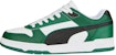 Puma RBD Game Low 'Hijau Hitam' 386373-16