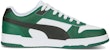 Puma RBD Game Low 'Hijau Hitam' 386373-16