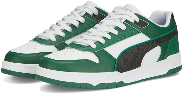 彪馬 RBD Game Low '綠黑' 386373-16 Lookbook 彪馬 RBD Game Low '綠黑' 386373-16