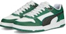Puma RBD Game Low 'Hijau Hitam' 386373-16