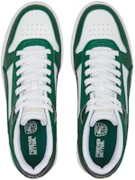 푸마 RBD 게임 로우 '그린 블랙' (Puma RBD 게임 로우 '그린 블랙') 386373-16 Shop 푸마 RBD 게임 로우 '그린 블랙' (Puma RBD 게임 로우 '그린 블랙') 386373-16