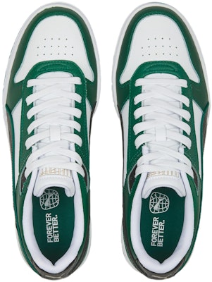 Puma RBD Game Low 'Green Black' 386373-16 Shop Puma RBD Game Low 'Green Black' 386373-16