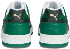 푸마 RBD 게임 로우 '그린 블랙' (Puma RBD 게임 로우 '그린 블랙') 386373-16 Purchase 푸마 RBD 게임 로우 '그린 블랙' (Puma RBD 게임 로우 '그린 블랙') 386373-16