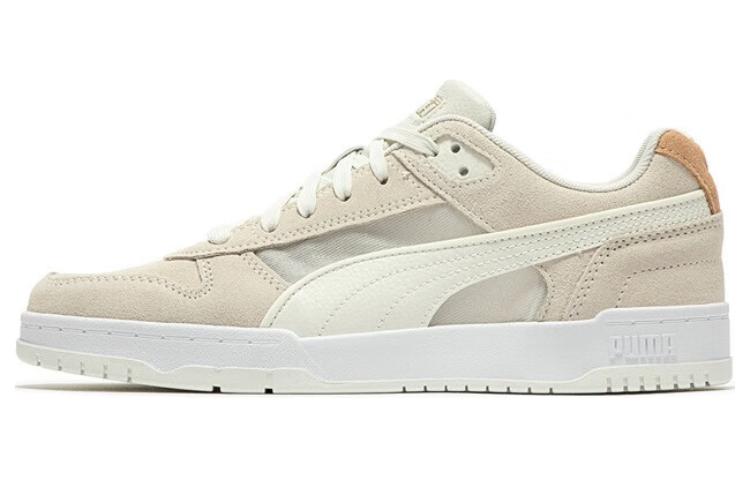 Puma RBD Game Low 'Grey' 391938-01