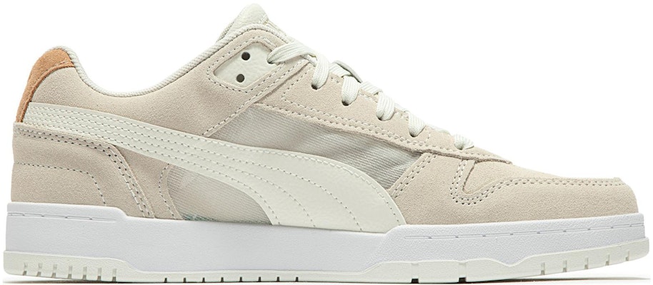 Puma RBD Game Rendah 'Abu-abu' 391938-01 Order Puma RBD Game Rendah 'Abu-abu' 391938-01