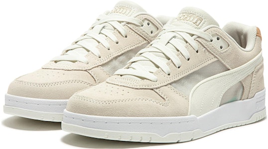 푸마 RBD 게임 로우 '그레이' 391938-01 Lookbook 푸마 RBD 게임 로우 '그레이' 391938-01