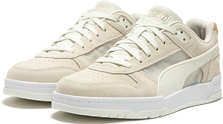 Puma RBD Game Low 'Kelabu' 391938-01 Lookbook Puma RBD Game Low 'Kelabu' 391938-01