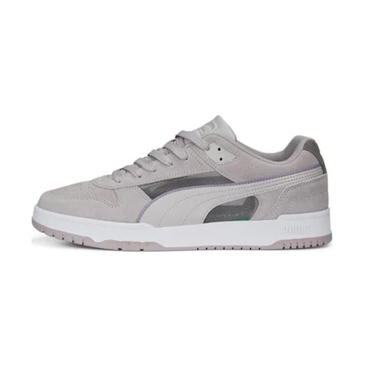 Puma RBD Game Low 'Grey'