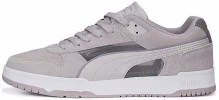 Puma RBD Game Low 'Grey' 391938-02 Puma RBD Game Low 'Grey' 391938-02