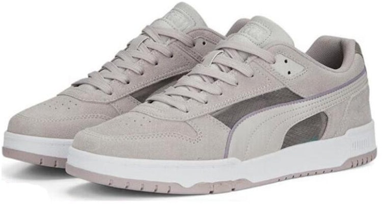 Puma RBD Game Low 'Abu-abu' 391938-02 Order Puma RBD Game Low 'Abu-abu' 391938-02