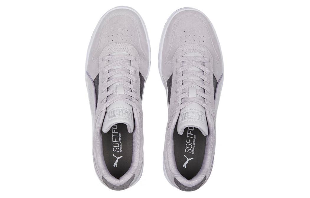 Lookbook プーマ RBD ゲーム ロー "グレー" 391938-02