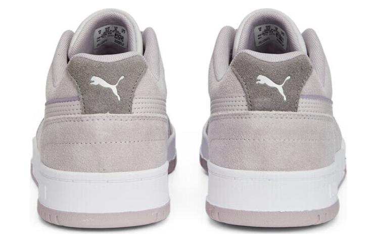 Shop プーマ RBD ゲーム ロー "グレー" 391938-02
