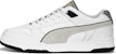 (W) Puma Rbd Game Low Houndstooth 'Putih' 389321-01