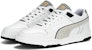 (W) Puma Rbd Game Low Houndstooth 'Putih' 389321-01