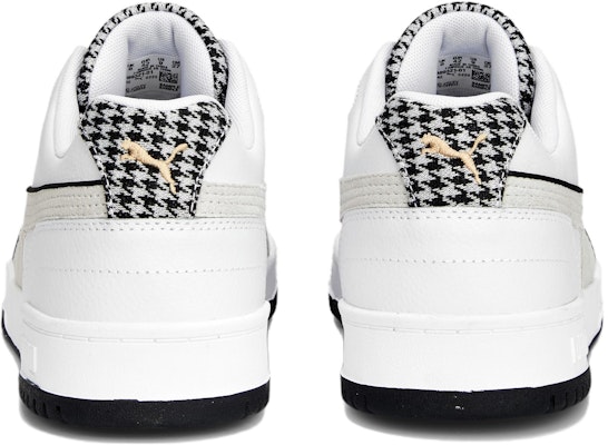 (W) Puma Rbd Game Low Houndstooth 'Putih' 389321-01 Purchase (W) Puma Rbd Game Low Houndstooth 'Putih' 389321-01