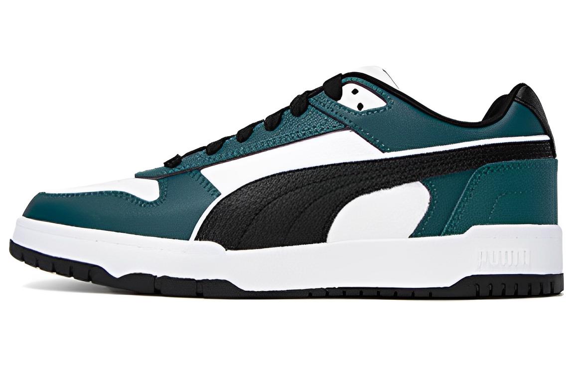 Puma RBD Game Low 'Malachite' 386373-21