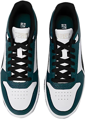 Puma RBD Game Low ''Malachite'' Scarpa Bassa Verde Malachite 386373-21 Purchase Puma RBD Game Low ''Malachite'' Scarpa Bassa Verde Malachite 386373-21