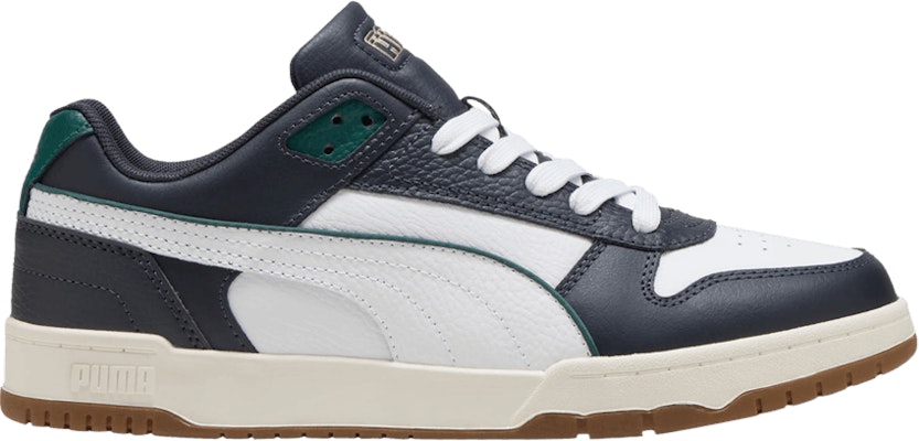 Puma RBD Game Low 'New Navy Dark Myrtle' 386373-43 Buy Puma RBD Game Low 'New Navy Dark Myrtle' 386373-43