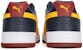 Puma RBD Game Low 'Navy Baru Kuning Spectra' 386373-04