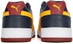 Shop Puma RBD Game Low 'Navy Baru Kuning Spectra' 386373-04