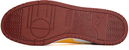 Puma RBD Game Low 'Nuevo Azul Marino Amarillo Espectra' 386373-04 Purchase Puma RBD Game Low 'Nuevo Azul Marino Amarillo Espectra' 386373-04