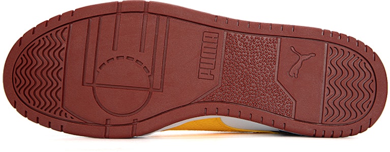 プーマ RBD ゲーム ロー "ネイビー/イエロー" 386373-04 Purchase プーマ RBD ゲーム ロー "ネイビー/イエロー" 386373-04